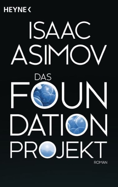 Cover: Das Foundation Projekt